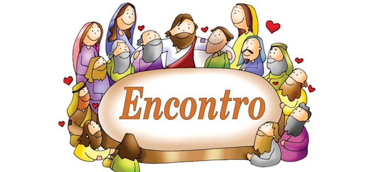 Catequese – Perseverança – Paróquia Sant'Ana Sousas